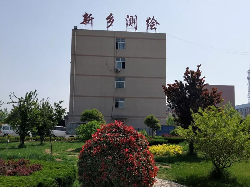 校园一角